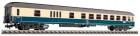 5610 Fleischmann Express Passenger car 2nd class with baggage compartment type BDms273